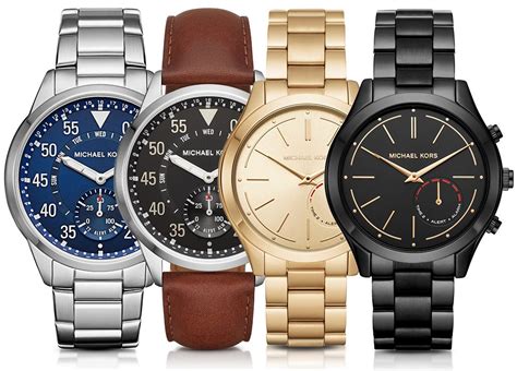 latest michael kors watch 2016